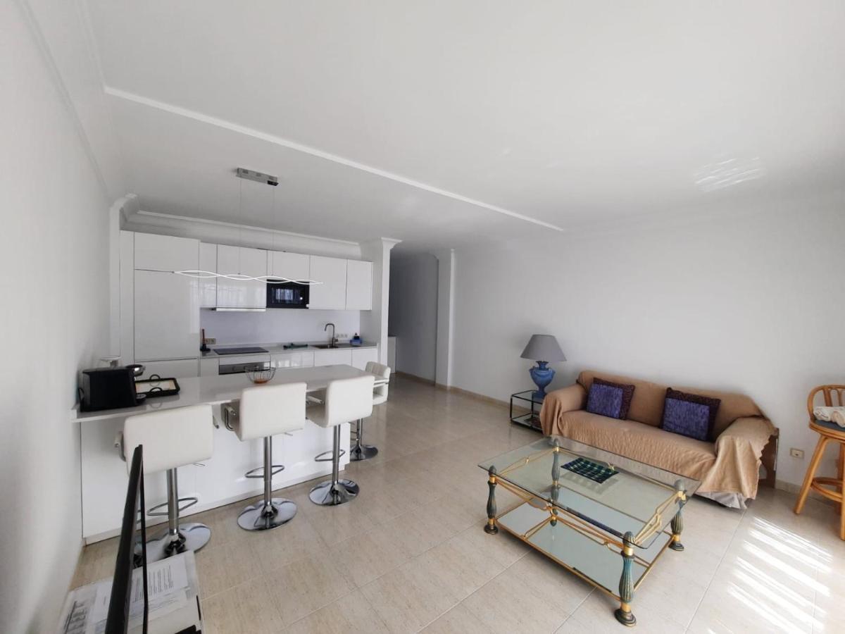 Apartamento Gaviota Playa Blanca Dış mekan fotoğraf