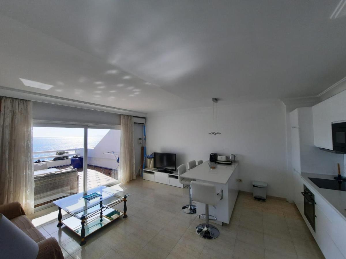 Apartamento Gaviota Playa Blanca Dış mekan fotoğraf